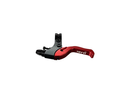 REVVI anodised CNC brake lever for 12, 16 and 16 Plus, alternate view 3