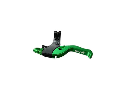 REVVI anodised CNC brake lever for 12, 16 and 16 Plus, alternate view 4