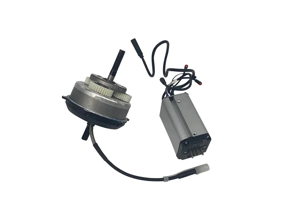 REVVI 800W 36V motor upgrade kit for 18 electric bike
