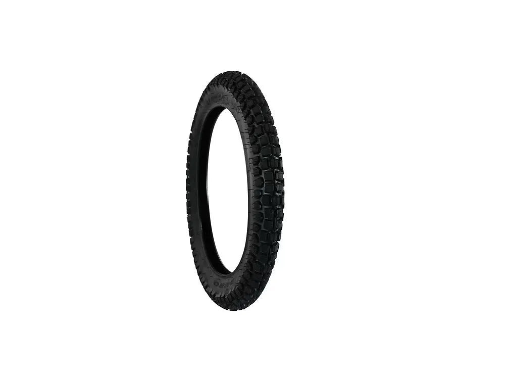 REVVI 20 inch x 2.50 tyre for 20 electric bike, alternate view