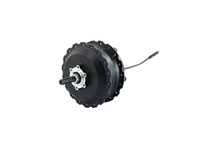 REVVI 500W 36V Hub Motor | 18 Electric Bike