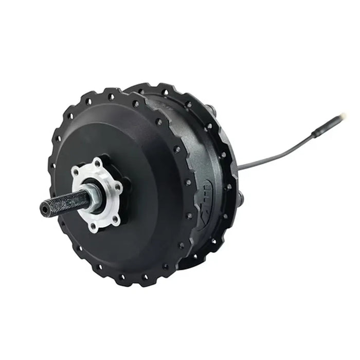 REVVI 800W 36V Hub Motor | 18 & 20 Electric Bikes