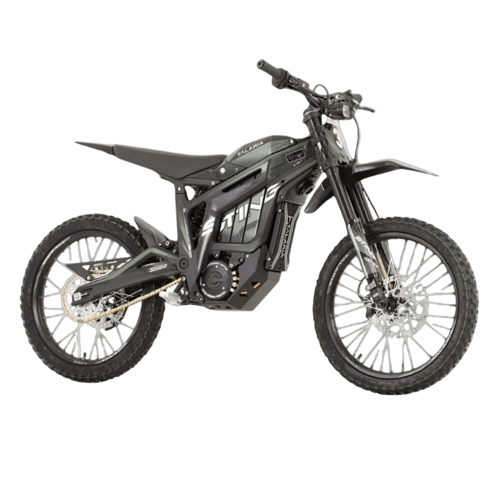TALARIA STING R | ELECTRIC DIRT BIKE