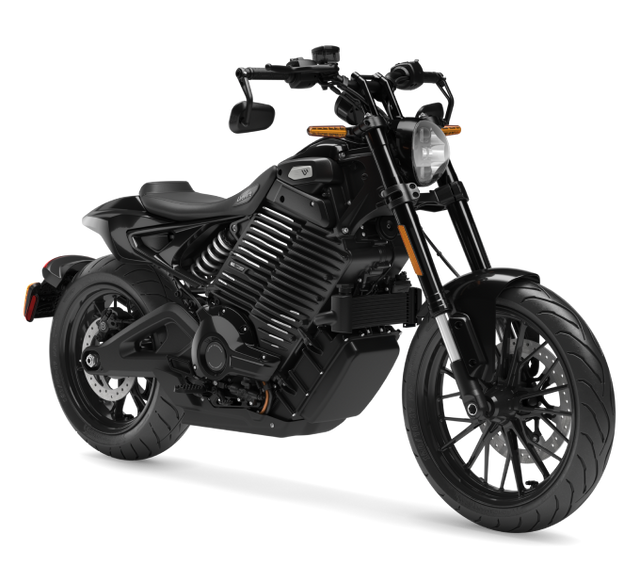 LIVEWIRE S2 MULHOLLAND | ELECTRIC MOTORBIKE