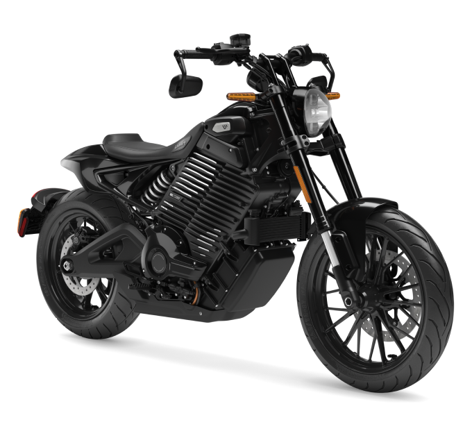 LIVEWIRE S2 MULHOLLAND | ELECTRIC MOTORBIKE
