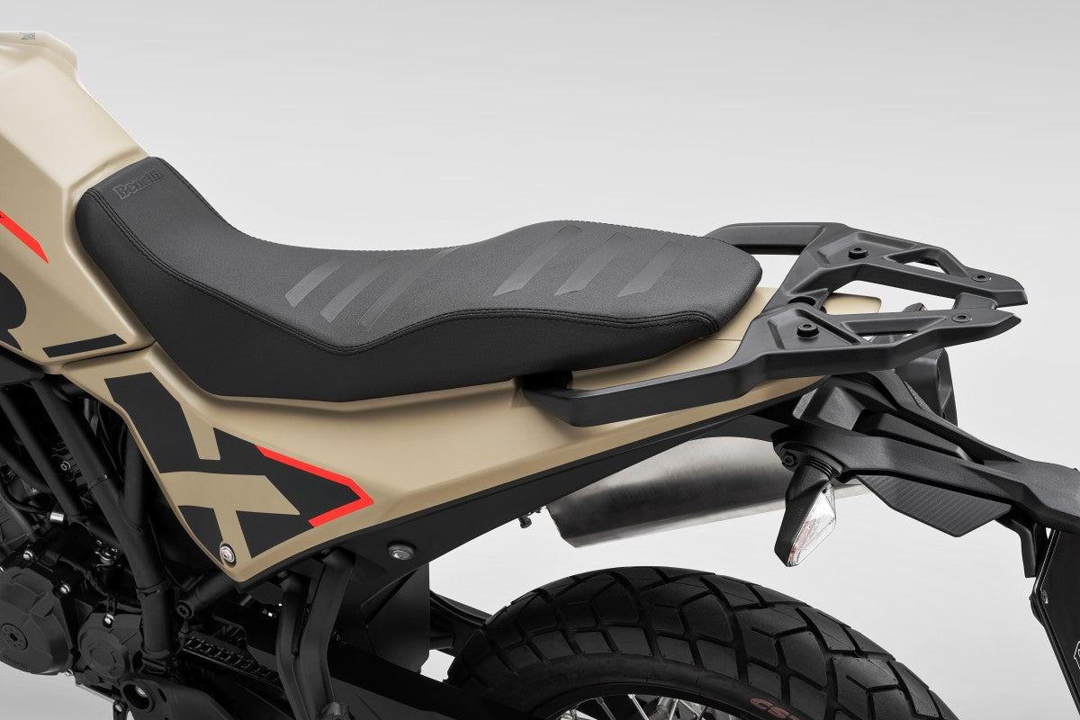 Benelli BKX 125 | 2026