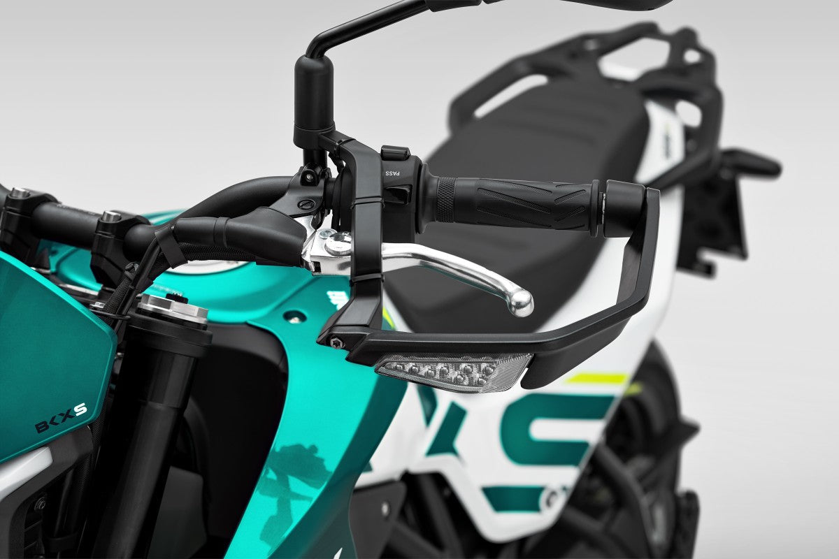 Benelli BKX 125 S | 2026
