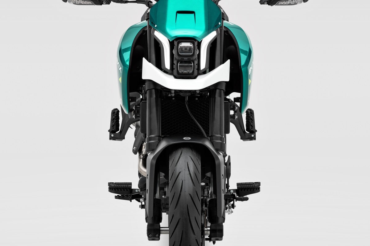 Benelli BKX 125 S | 2026