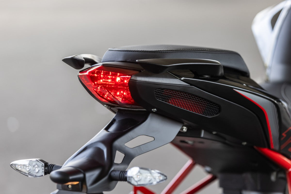 Benelli BN 125 | 2026