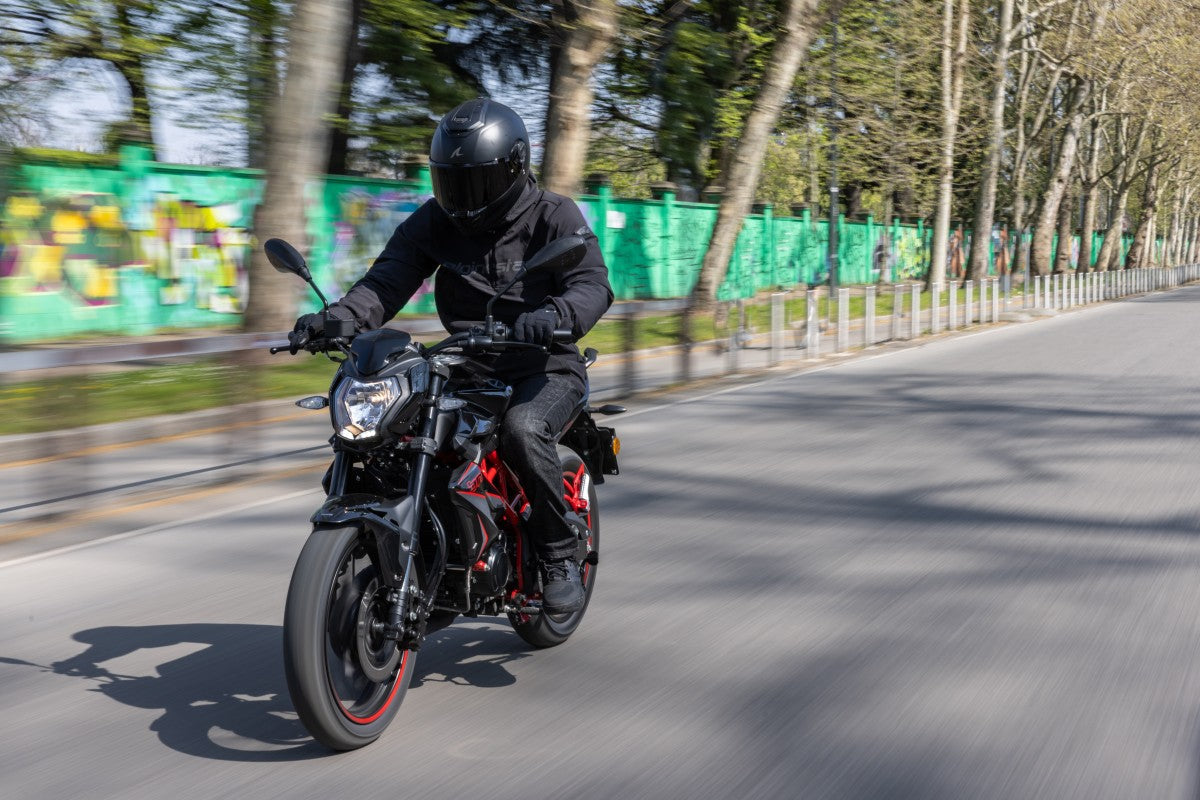 Benelli BN 125 | 2026