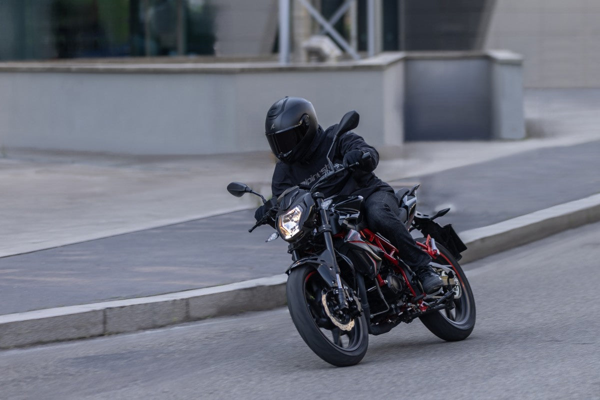 Benelli BN 125 | 2026