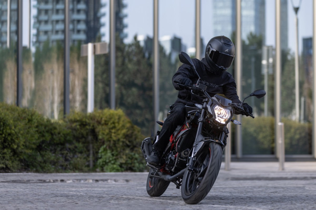 Benelli BN 125 | 2026
