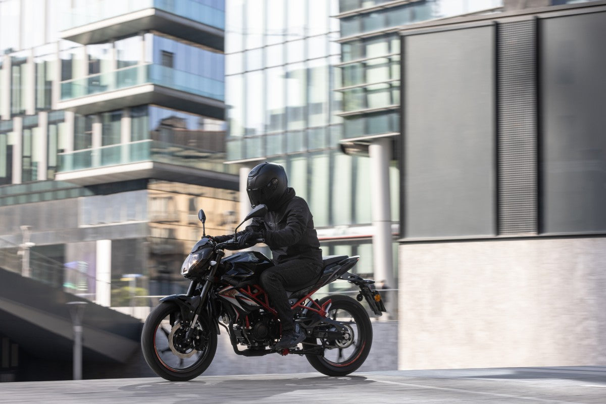 Benelli BN 125 | 2026