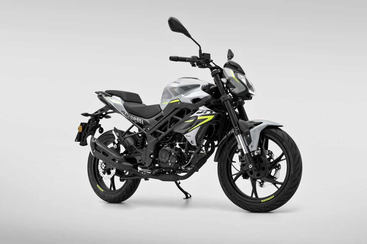 Benelli BN 125 | 2026