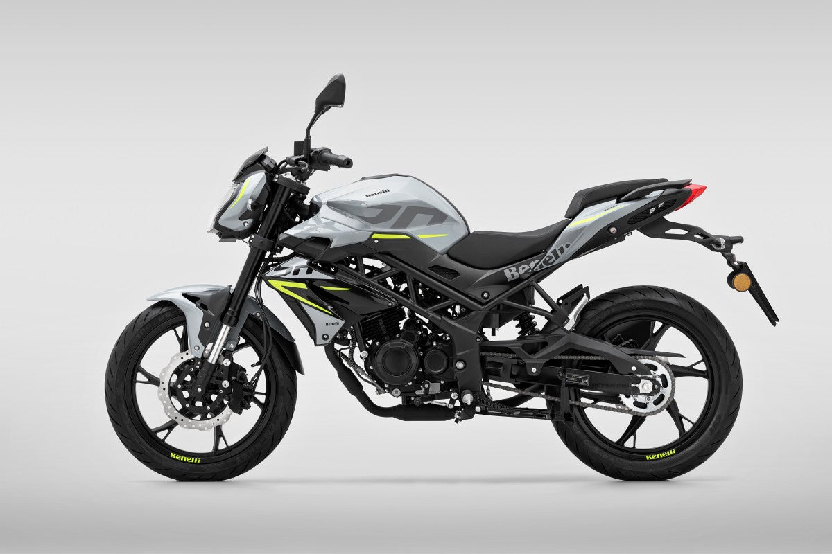 Benelli BN 125 | 2026