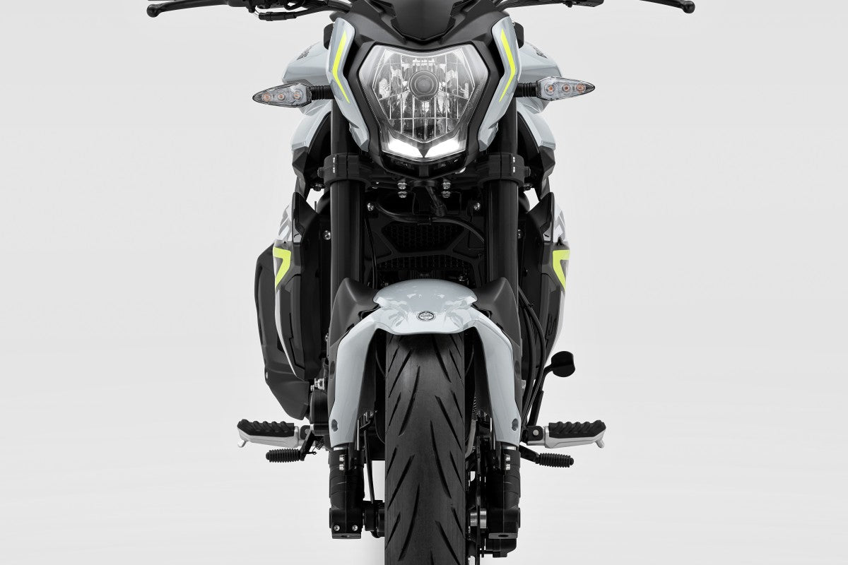 Benelli BN 125 | 2026