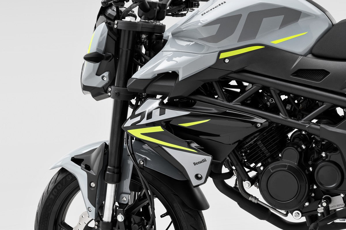 Benelli BN 125 | 2026
