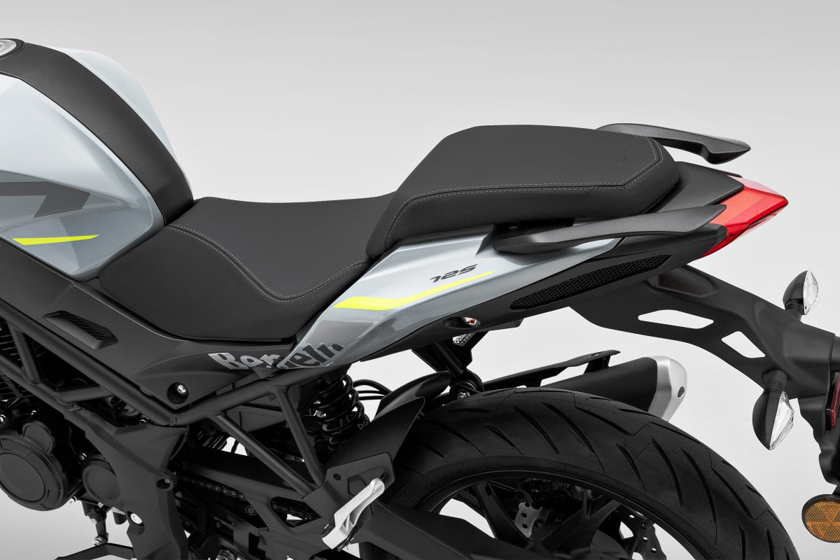 Benelli BN 125 | 2026