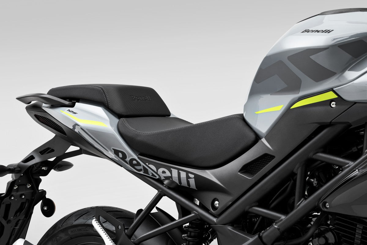 Benelli BN 125 | 2026