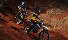 SUR-RON HYPER BEE | ELECTRIC DIRT BIKE