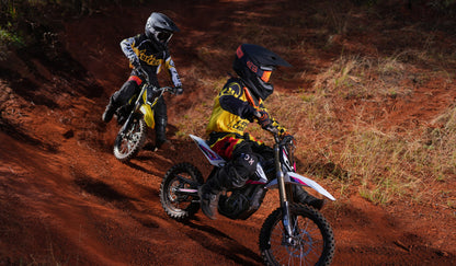 SUR-RON HYPER BEE | ELECTRIC DIRT BIKE