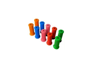 REVVI Coloured Grips 19mm for electric balance bikes