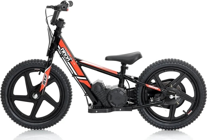 REVVI 16" ELECTRIC BALANCE BIKE
