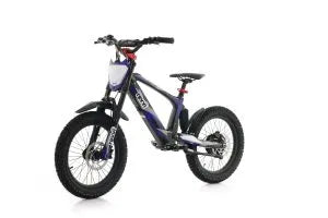REVVI 18 MX Replica graphics kit Blue colour