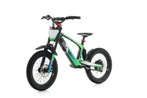 REVVI 18 MX Replica graphics kit Green colour