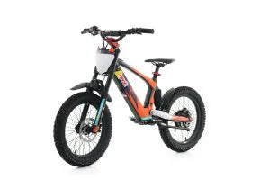 REVVI 18 MX Replica graphics kit Orange colour