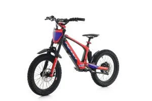 REVVI 18 MX Replica graphics kit Red Blue colour
