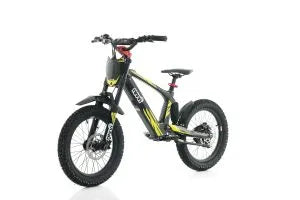 REVVI 18 MX Replica graphics kit Yellow Black Red colour