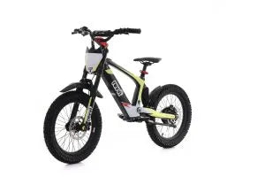 REVVI 18 MX Replica graphics kit Yellow Black colour