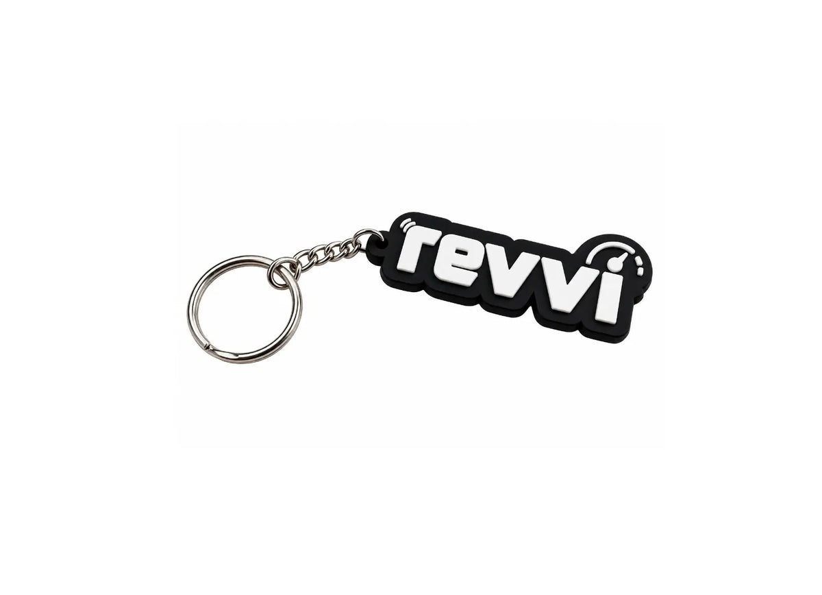 Revvi Key Ring