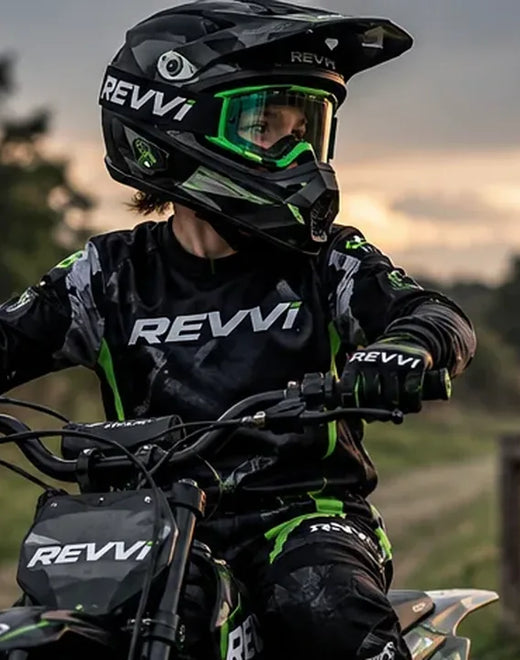 REVVI