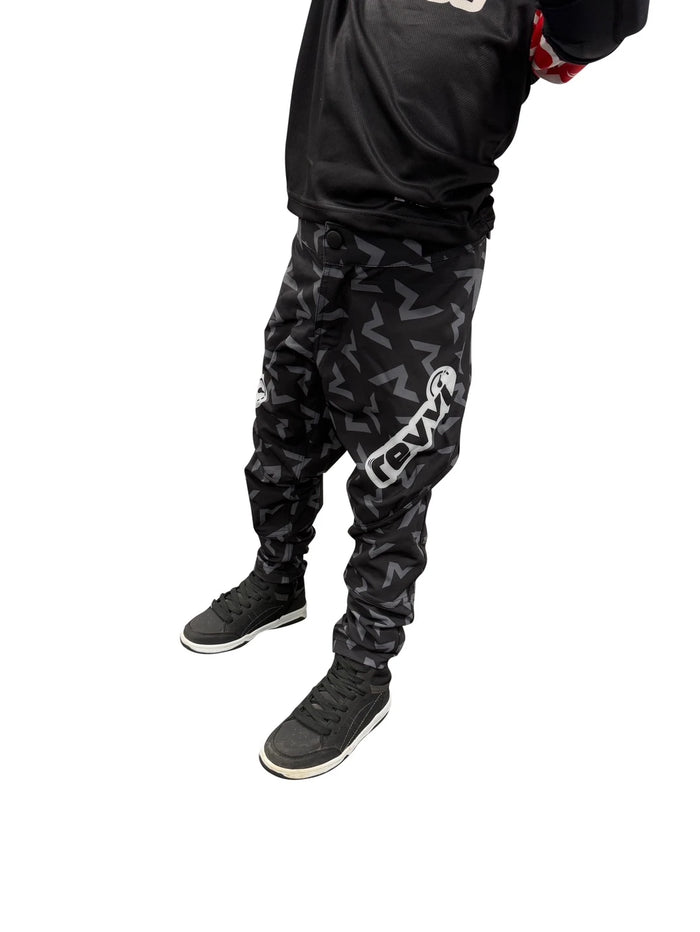 Revvi Kids Riding Trousers