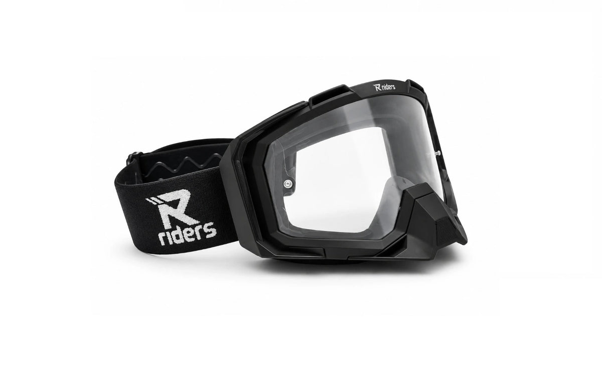 Revvi R-Riders Goggles
