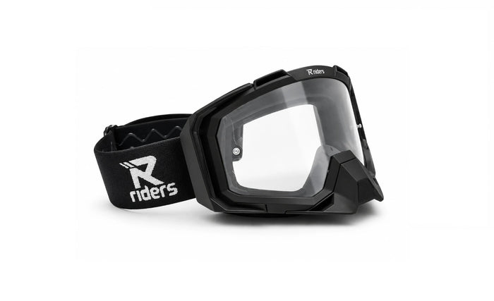 Revvi R-Riders Goggles