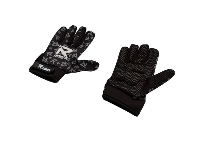 Revvi R Riders Long Finger Tech Gloves