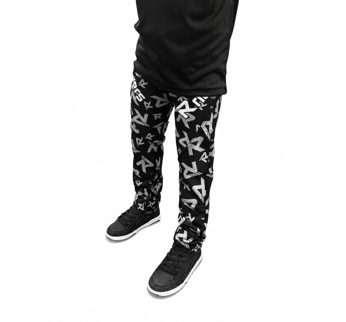 Revvi R Riders Trousers