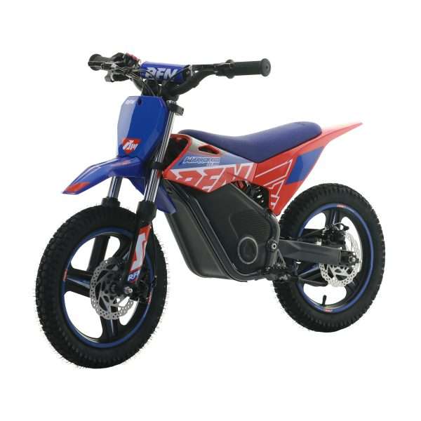 RFN WARRIOR KIDS SX-E500 | ELECTRIC DIRT BIKE