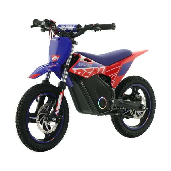 RFN WARRIOR KIDS SX-E700 MX | ELECTRIC DIRT BIKE