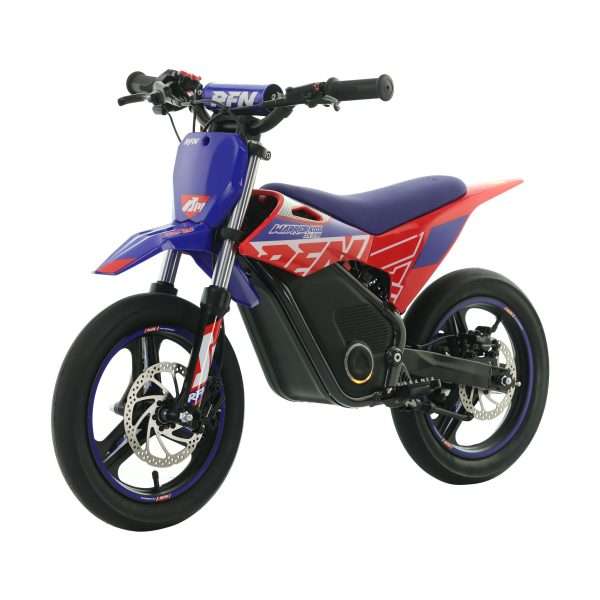 RFN WARRIOR KIDS SX-E700 SM | ELECTRIC DIRT BIKE