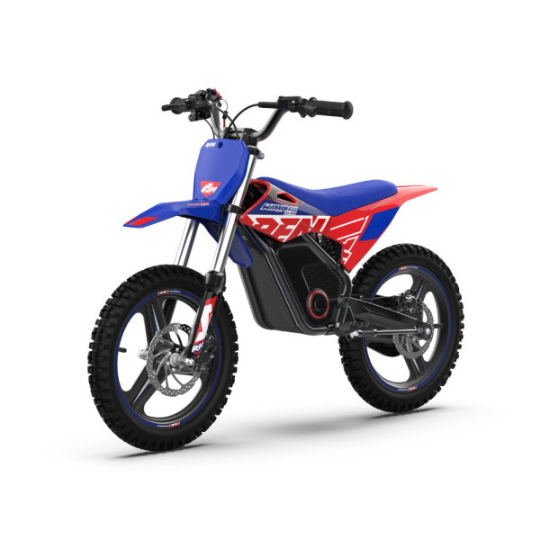 RFN WARRIOR KIDS SX-E800 | ELECTRIC DIRT BIKE