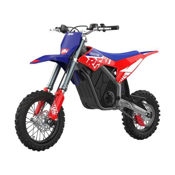 RFN WARRIOR YOUTH SX-E5 | ELECTRIC DIRT BIKE