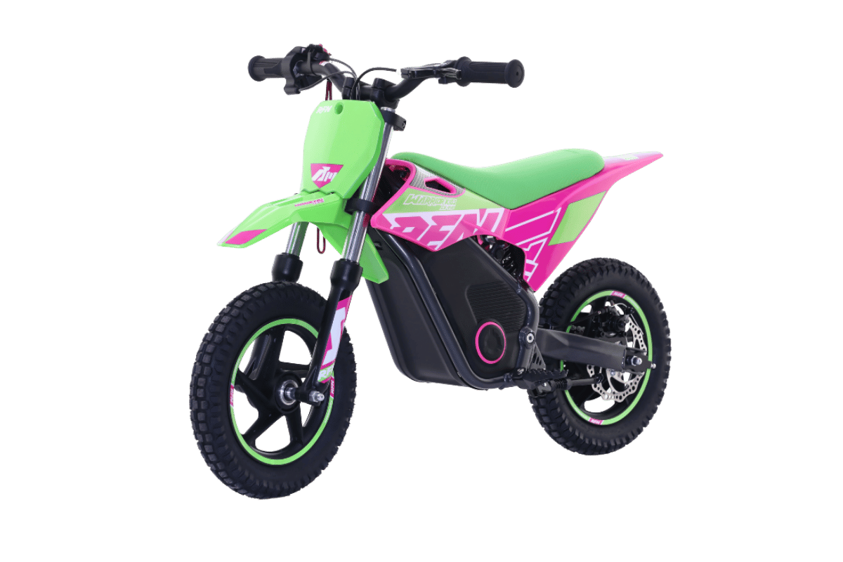 RFN WARRIOR KIDS SX-E400 | ELECTRIC DIRT BIKE