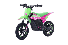 RFN WARRIOR KIDS SX-E400 | ELECTRIC DIRT BIKE
