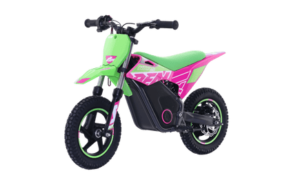 RFN WARRIOR KIDS SX-E400 | ELECTRIC DIRT BIKE