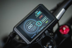 TALARIA STING R L1E ROAD LEGAL | ELECTRIC MOTORBIKE