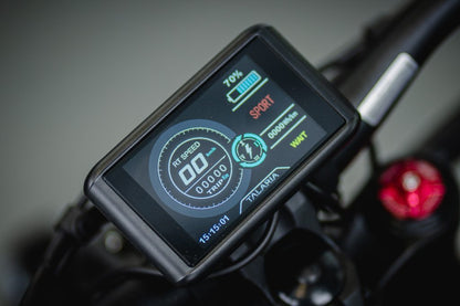 TALARIA STING R L1E ROAD LEGAL | ELECTRIC MOTORBIKE